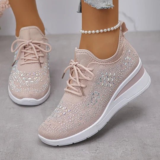 Frédérique | Chaussures intemporelle