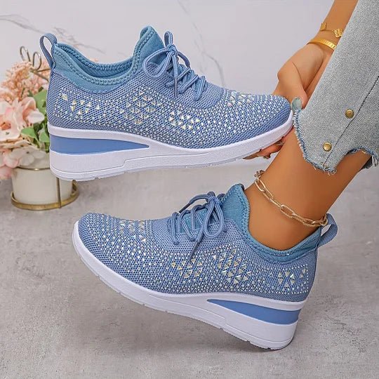 Frédérique | Chaussures intemporelle