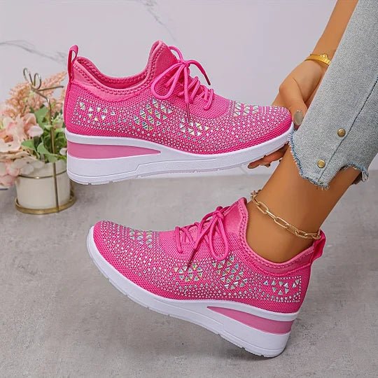 Frédérique | Chaussures intemporelle