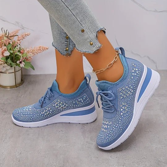 Frédérique | Chaussures intemporelle
