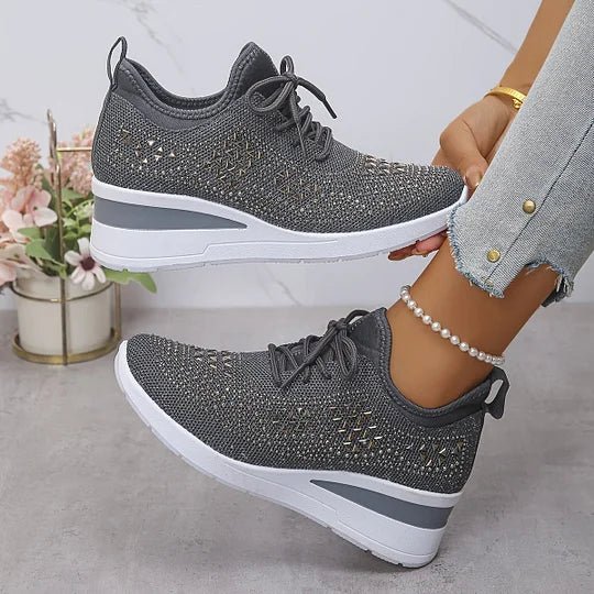 Frédérique | Chaussures intemporelle