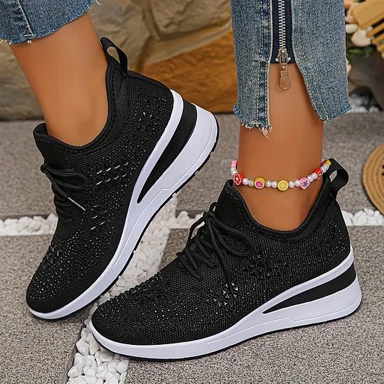 Frédérique | Chaussures intemporelle