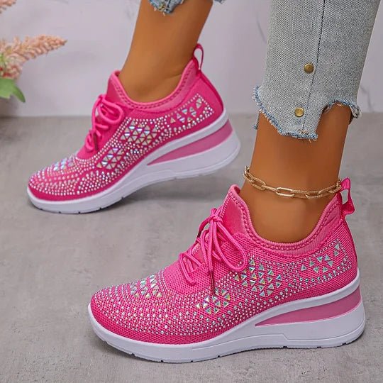 Frédérique | Chaussures intemporelle