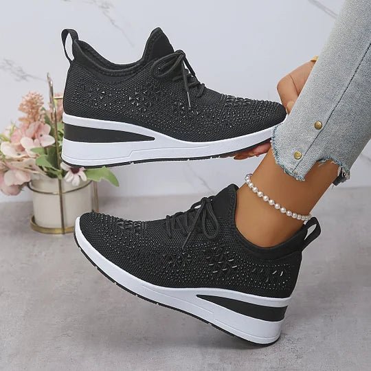 Frédérique | Chaussures intemporelle