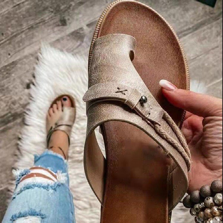 Zoé | Sandales sophistiquée