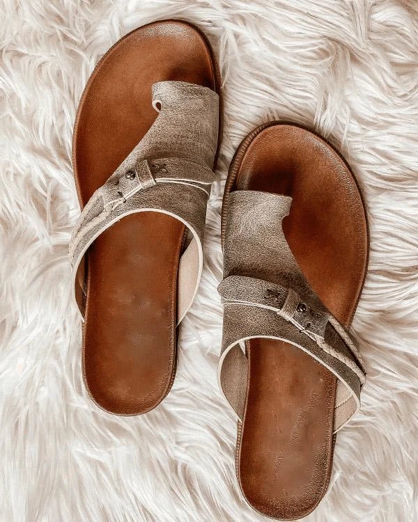 Zoé | Sandales sophistiquée