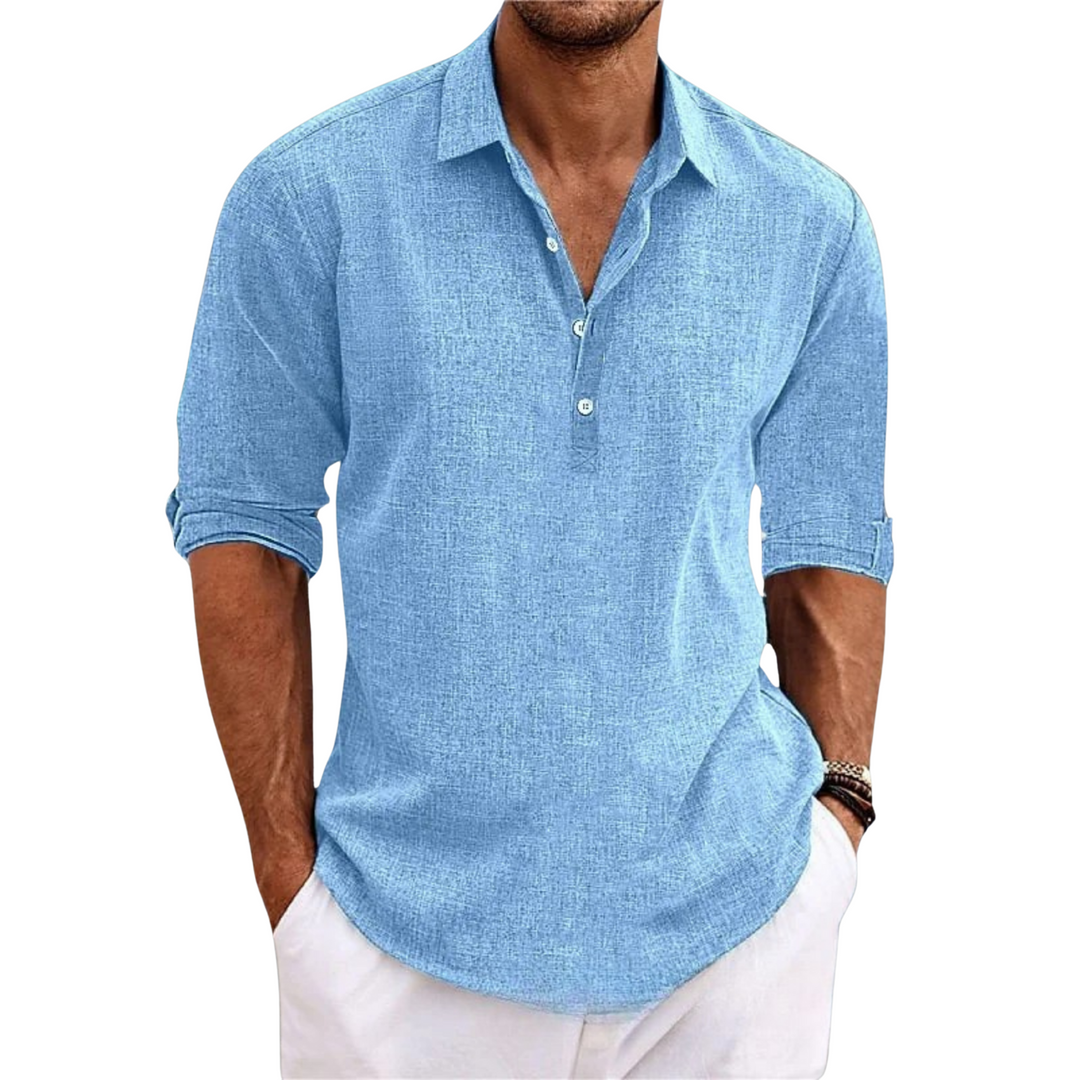 Marcel | Chemise Stylée