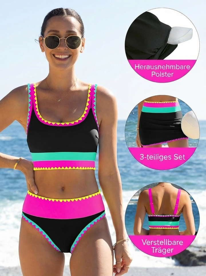 Maritza | Bikini exclusif