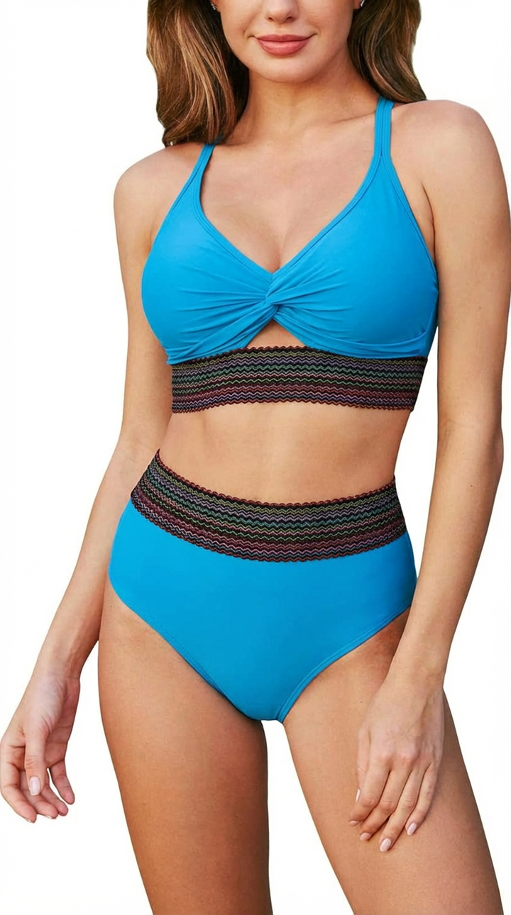 Aurélienne | Bikini sophistiqué