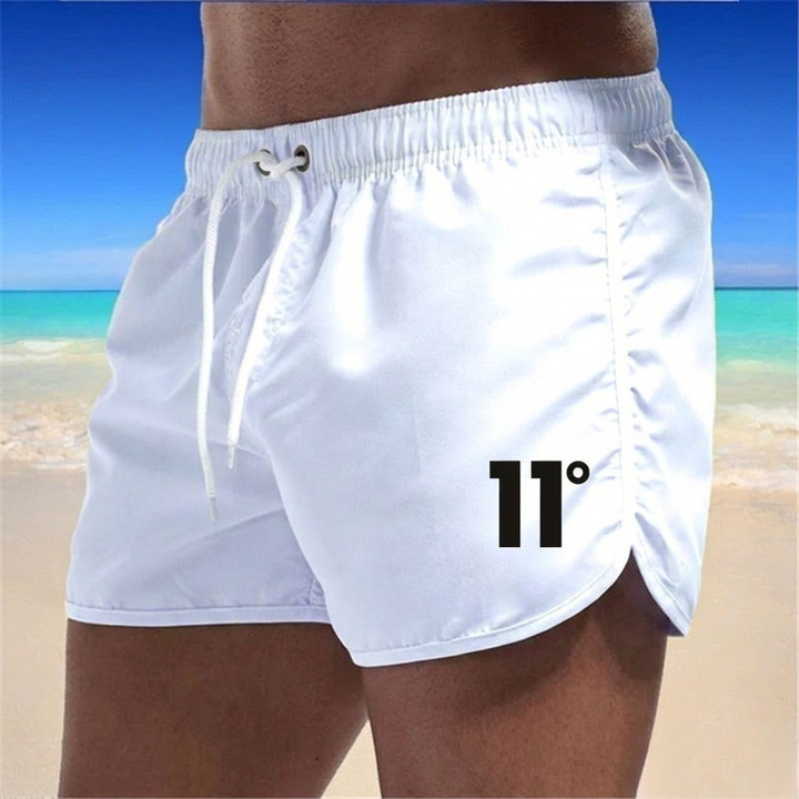 Odilon | Short de Bain Estival 11°