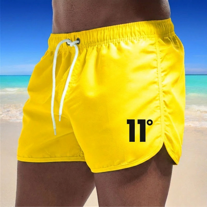 Odilon | Short de Bain Estival 11°