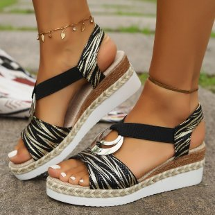 Querida | Sandales classique