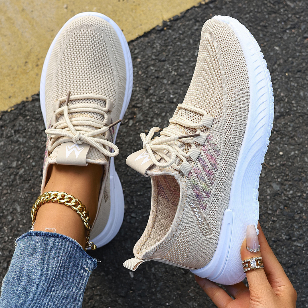 Hélène | Baskets tendance