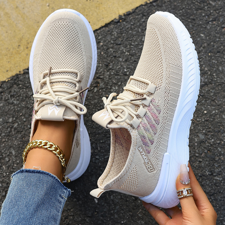 Hélène | Baskets tendance