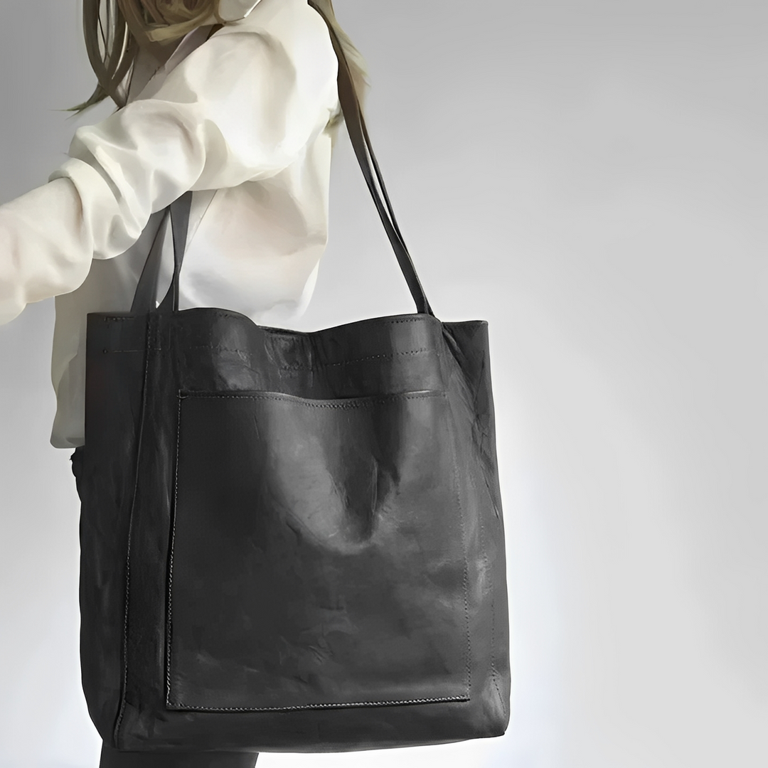 Romaine | Sac en Cuir sophistiqué