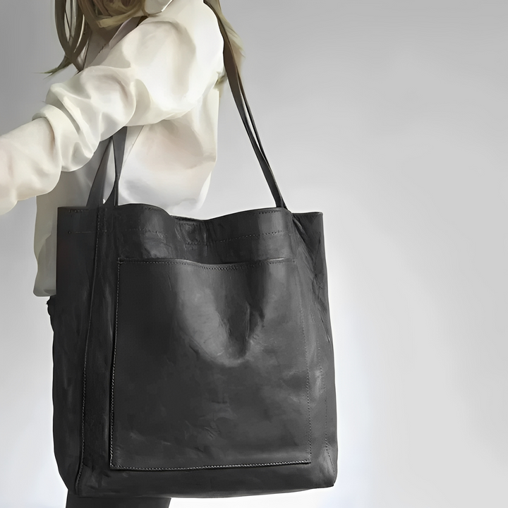 Romaine | Sac en Cuir sophistiqué