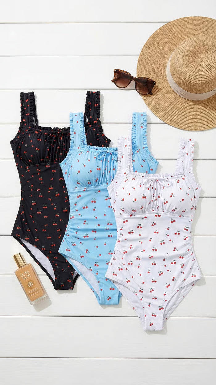Opaline | Maillot de Bain raffiné