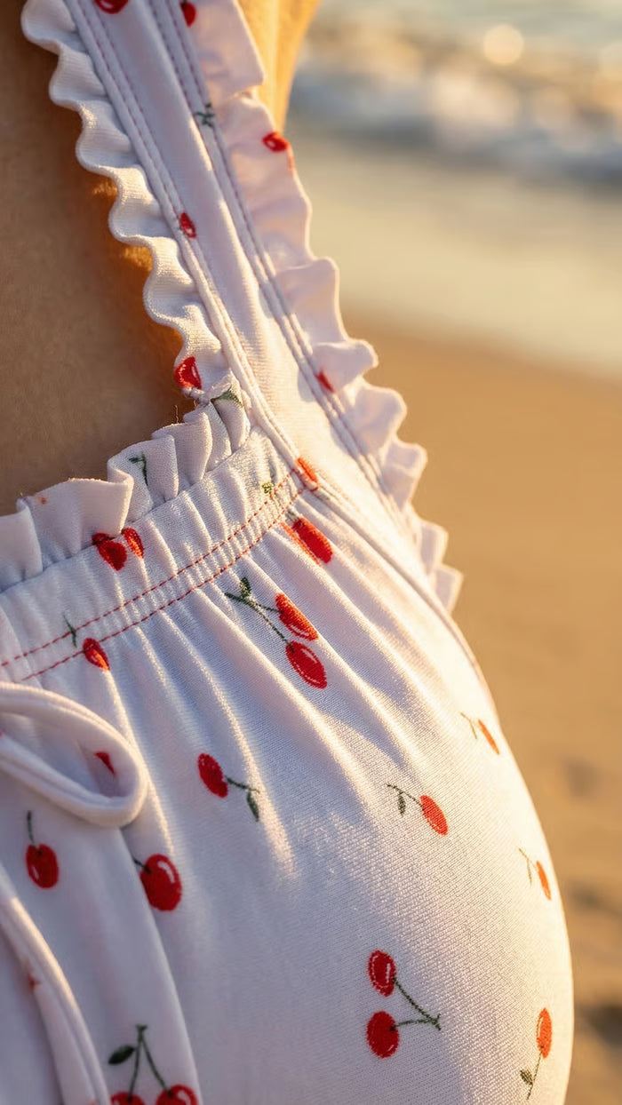 Opaline | Maillot de Bain raffiné