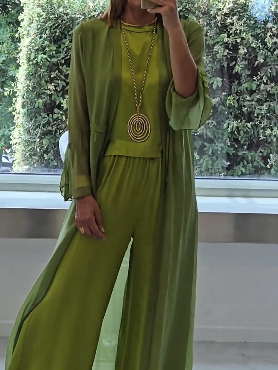 Maelle | Ensemble premium