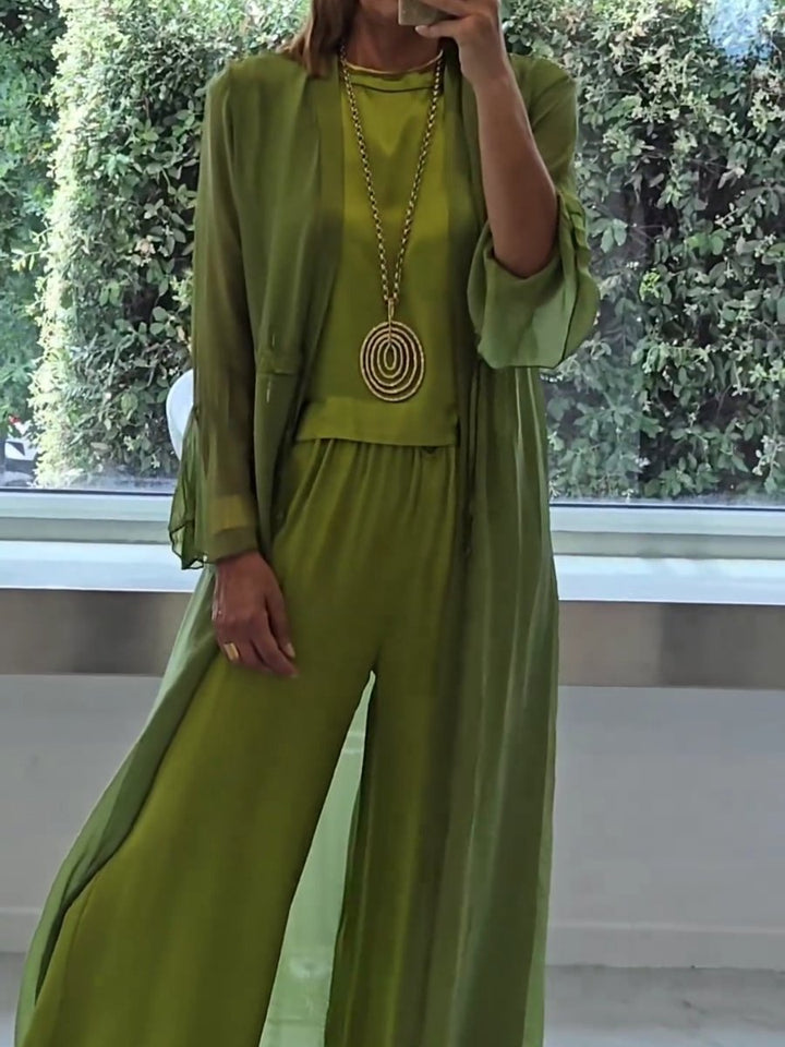 Maelle | Ensemble premium