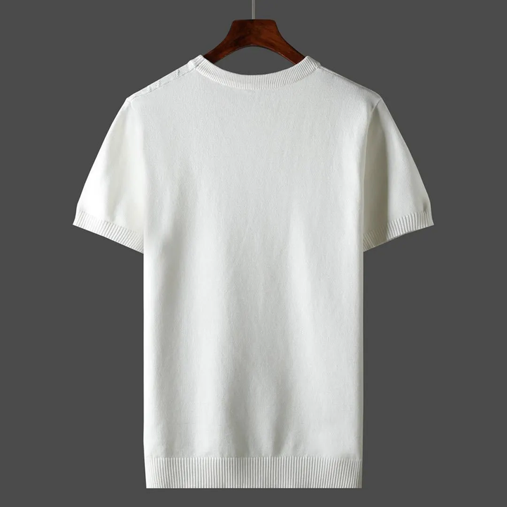 Karl | Chemise exclusive en cachemire