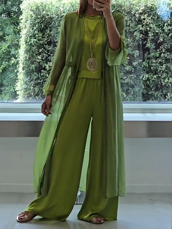 Maelle | Ensemble premium