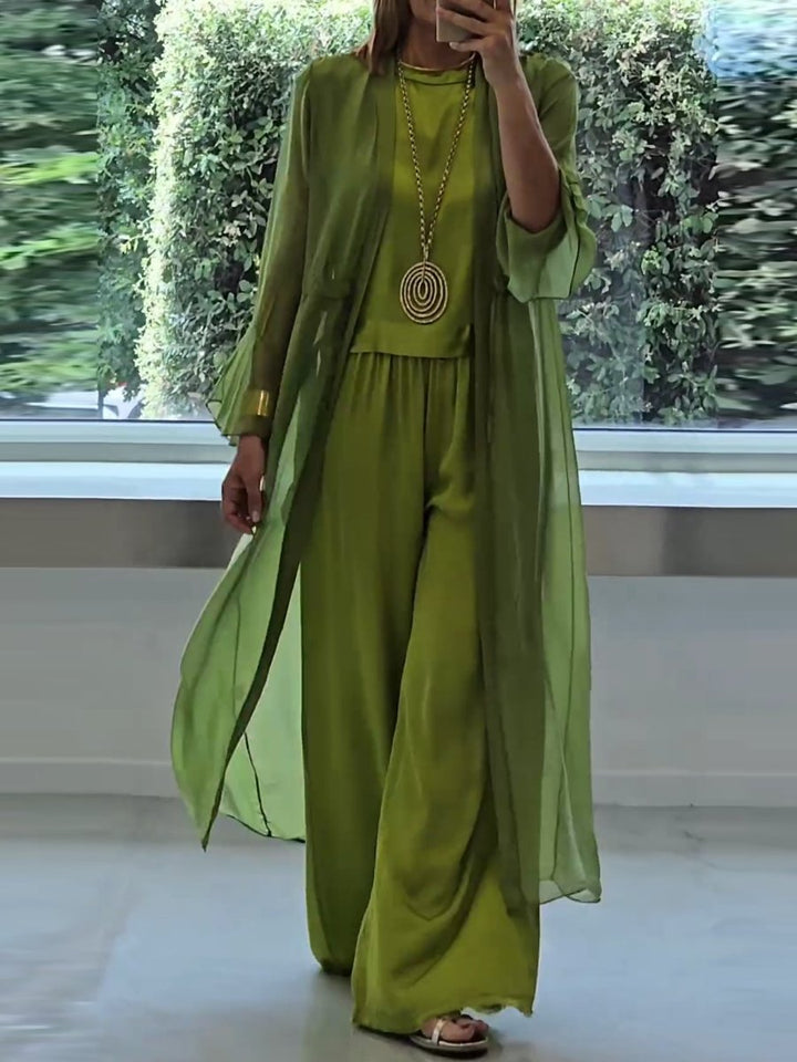 Maelle | Ensemble premium