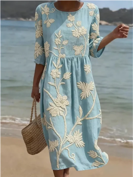 Henriette | Robe premium
