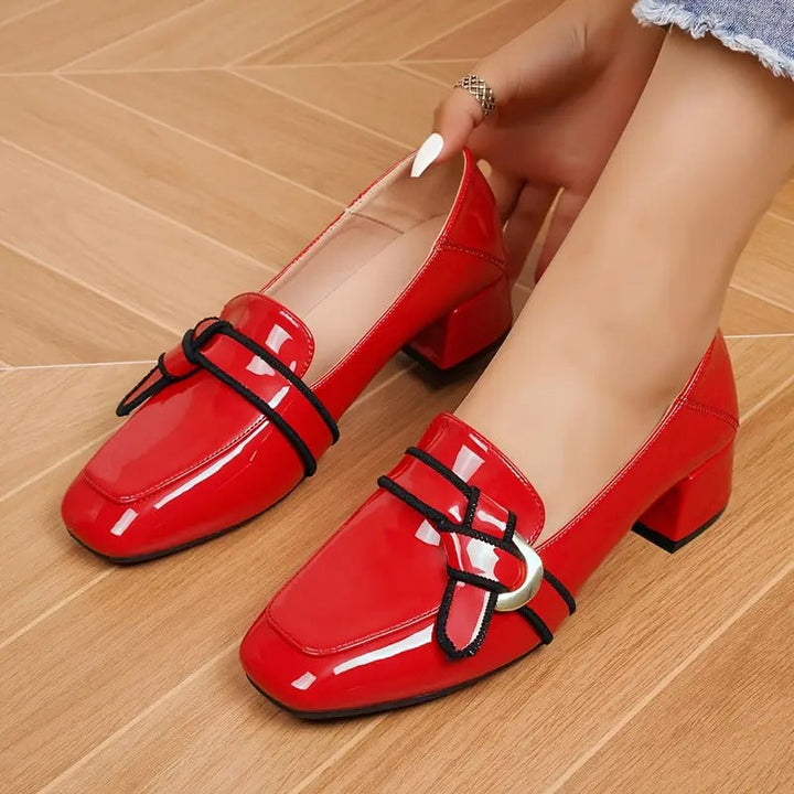 Paulette | Chaussures sophistiquée