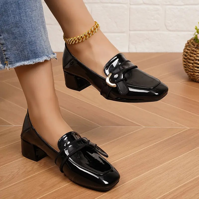 Paulette | Chaussures sophistiquée