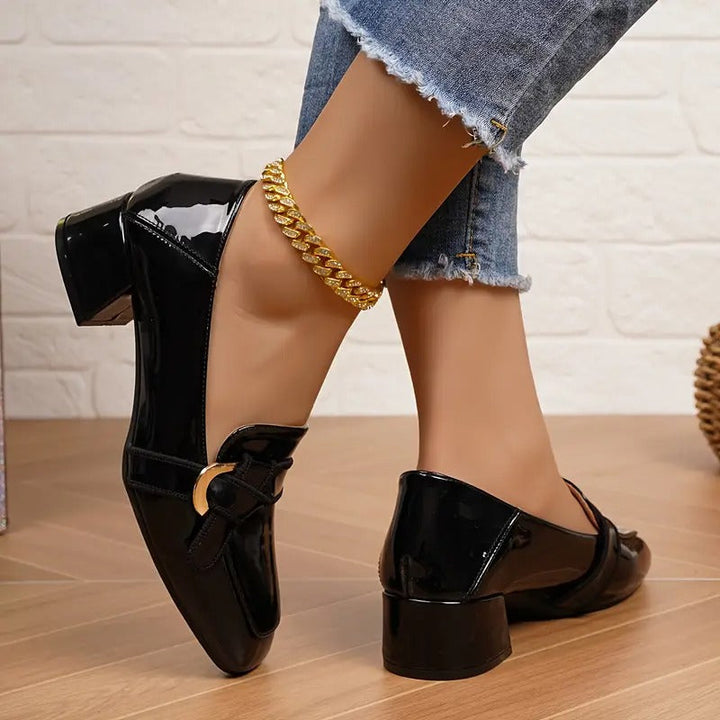 Paulette | Chaussures sophistiquée
