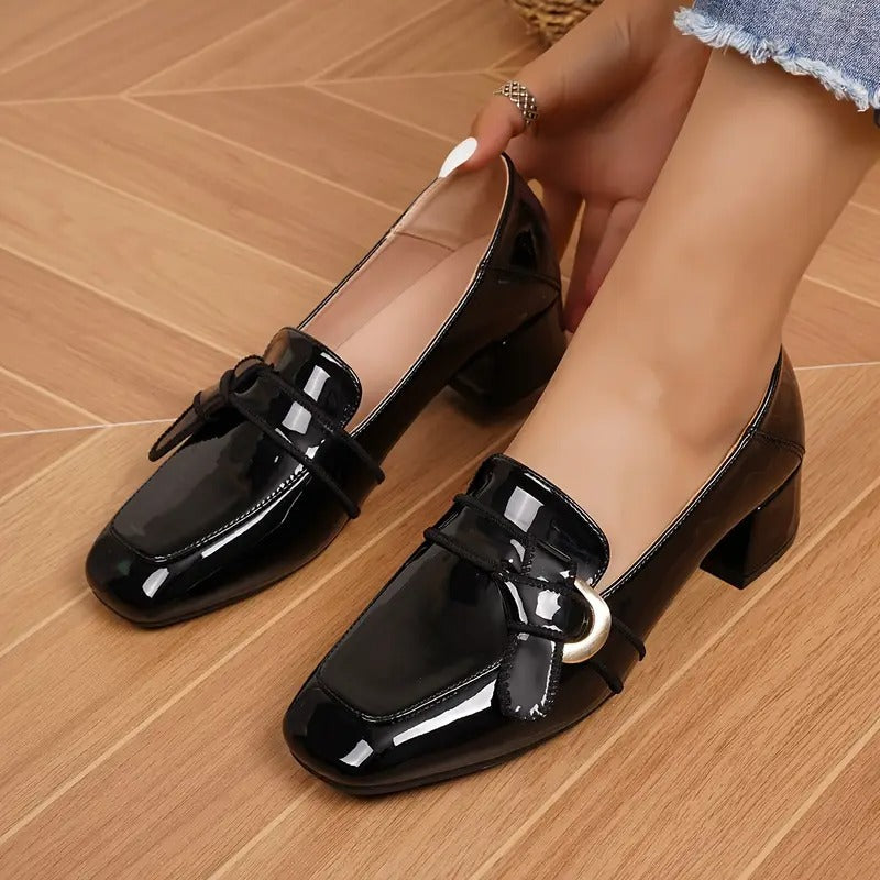 Paulette | Chaussures sophistiquée