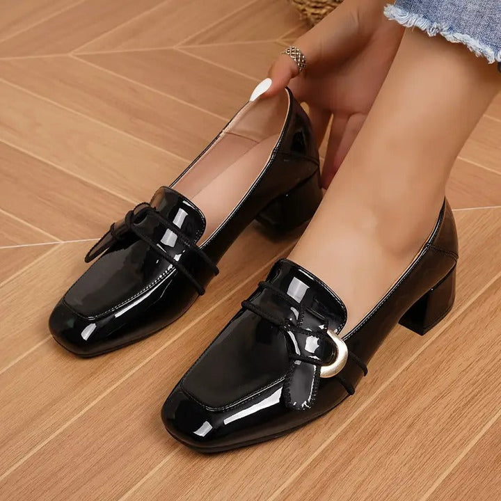 Paulette | Chaussures sophistiquée