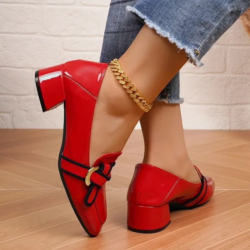 Paulette | Chaussures sophistiquée