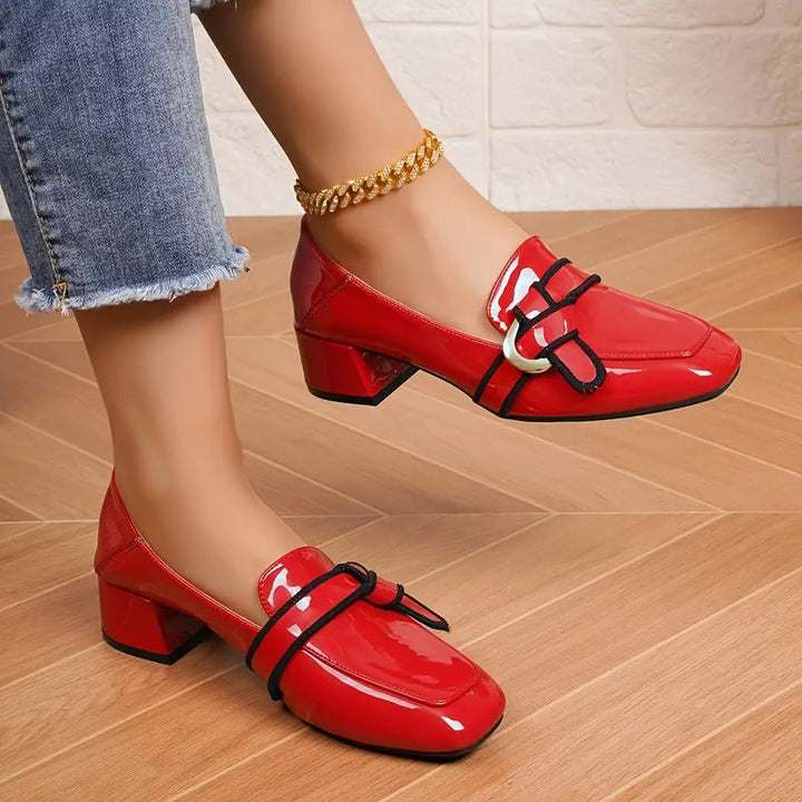 Paulette | Chaussures sophistiquée