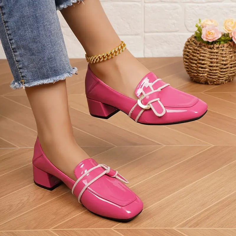 Paulette | Chaussures sophistiquée