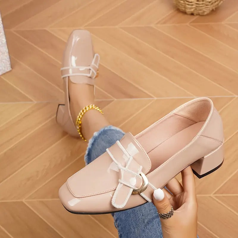 Paulette | Chaussures sophistiquée