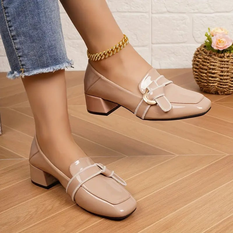Paulette | Chaussures sophistiquée