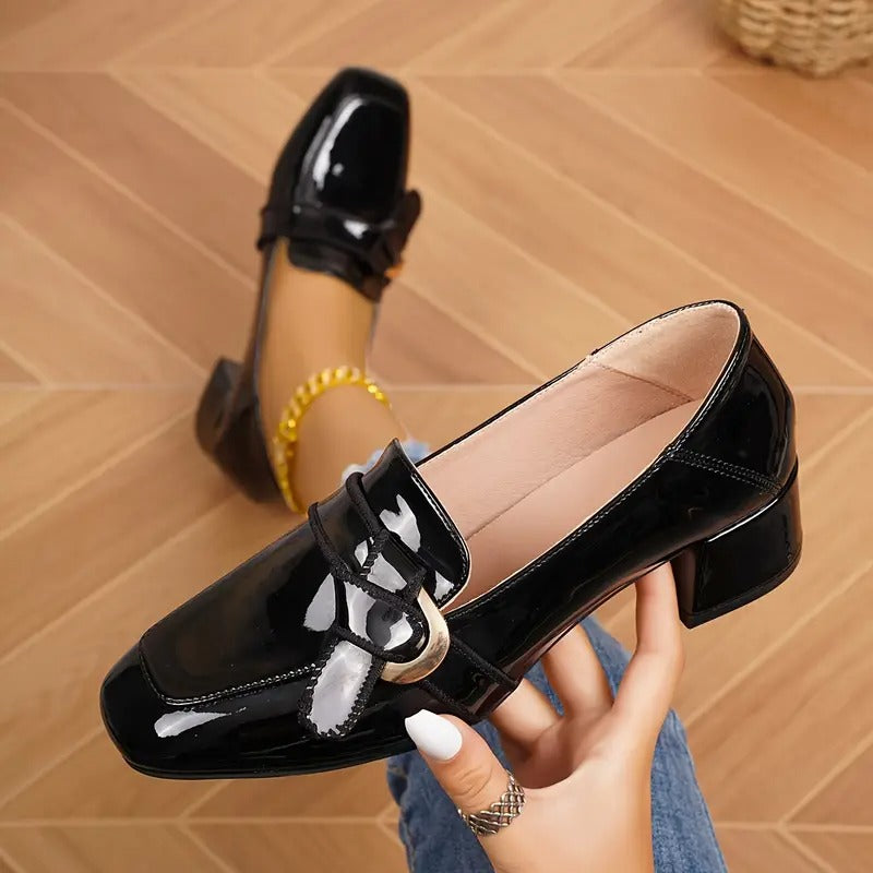 Paulette | Chaussures sophistiquée