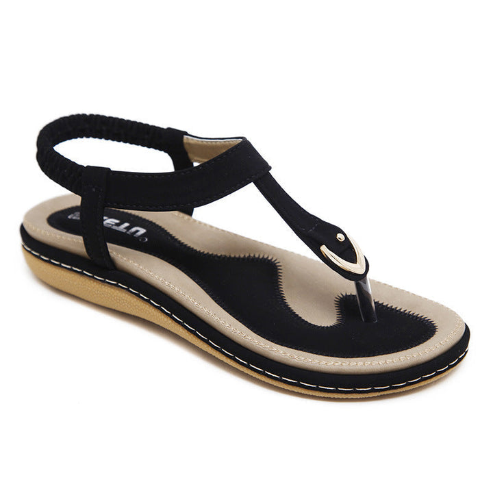Charlotte | Sandales tendance
