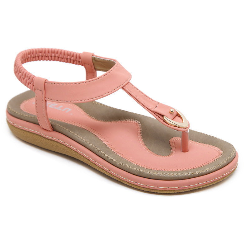 Charlotte | Sandales tendance