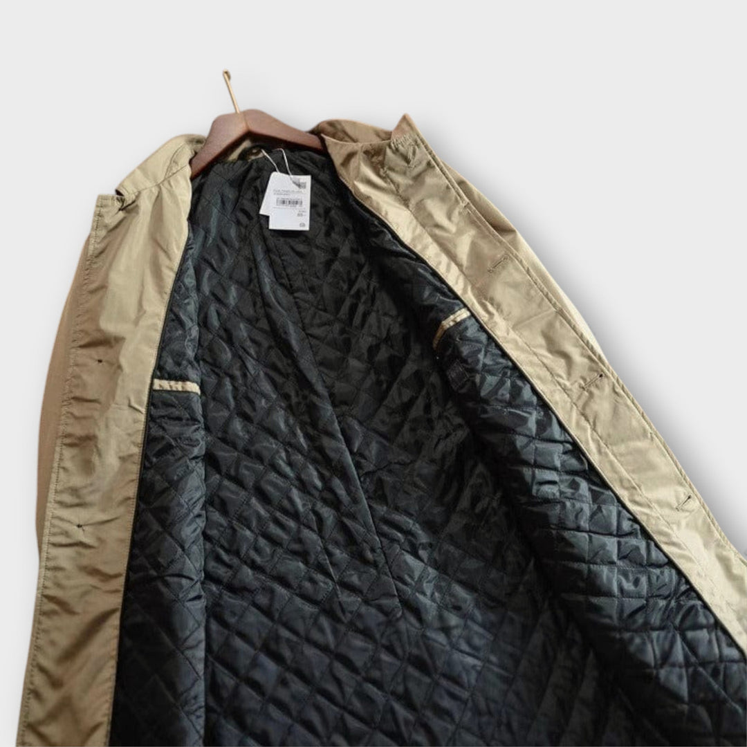 Pierre | Veste urbain élégant
