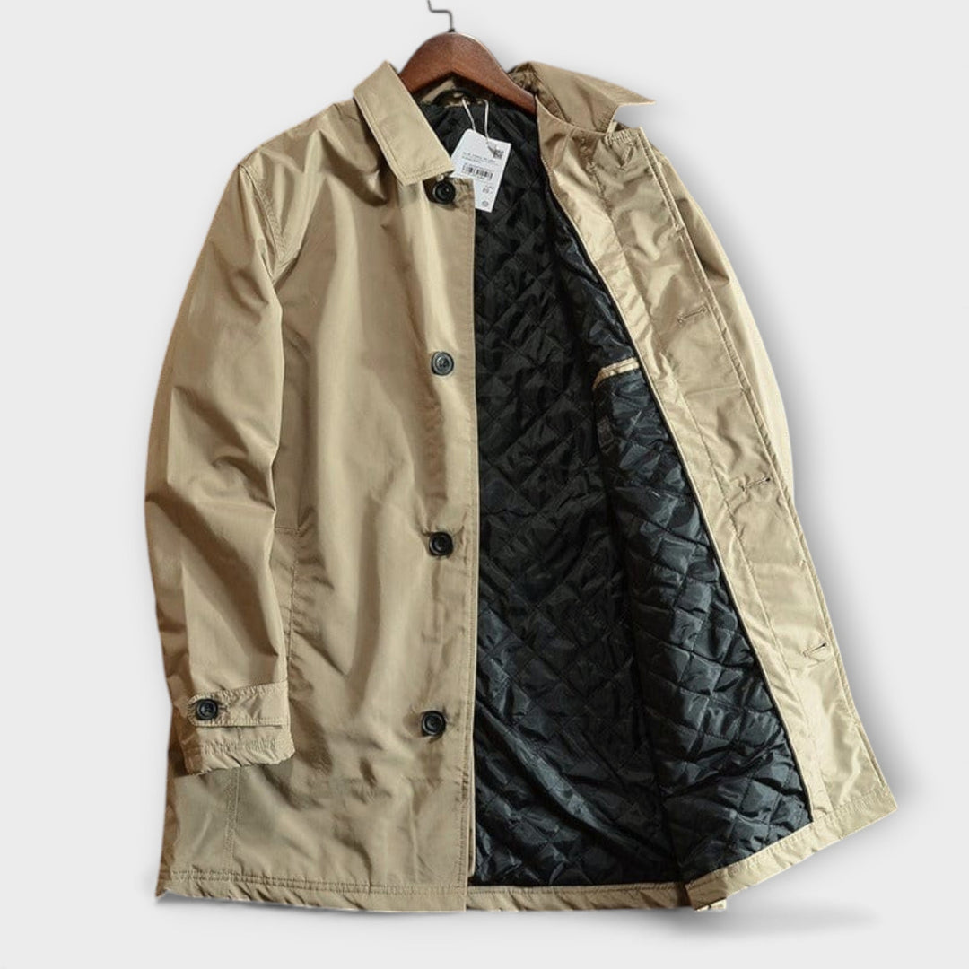 Pierre | Veste urbain élégant