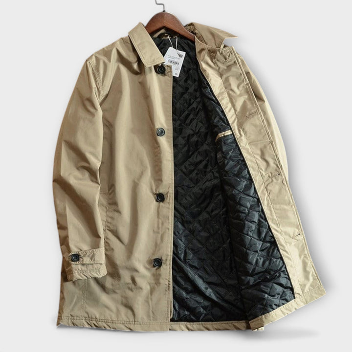 Pierre | Veste urbain élégant