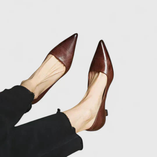Alphonsine | Talons moderne