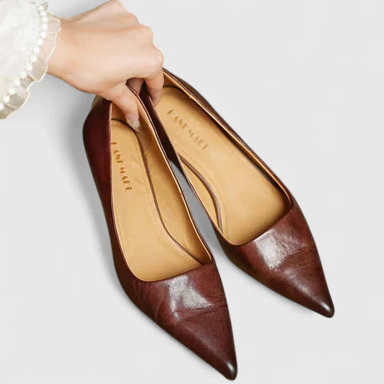 Alphonsine | Talons moderne