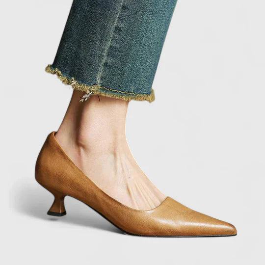 Alphonsine | Talons moderne