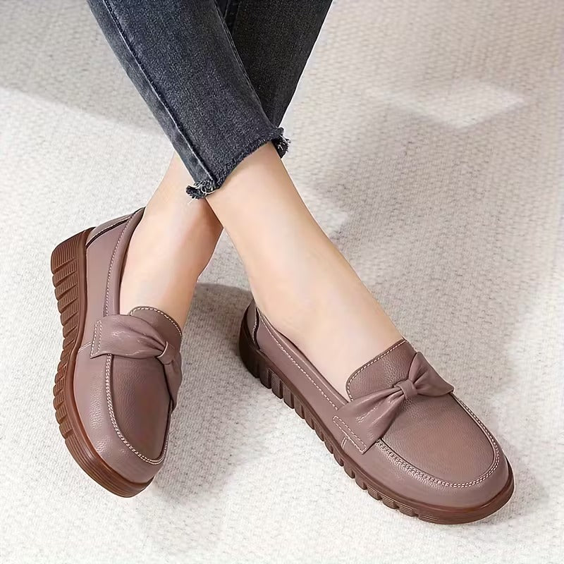 Opaline | Mocassins classique