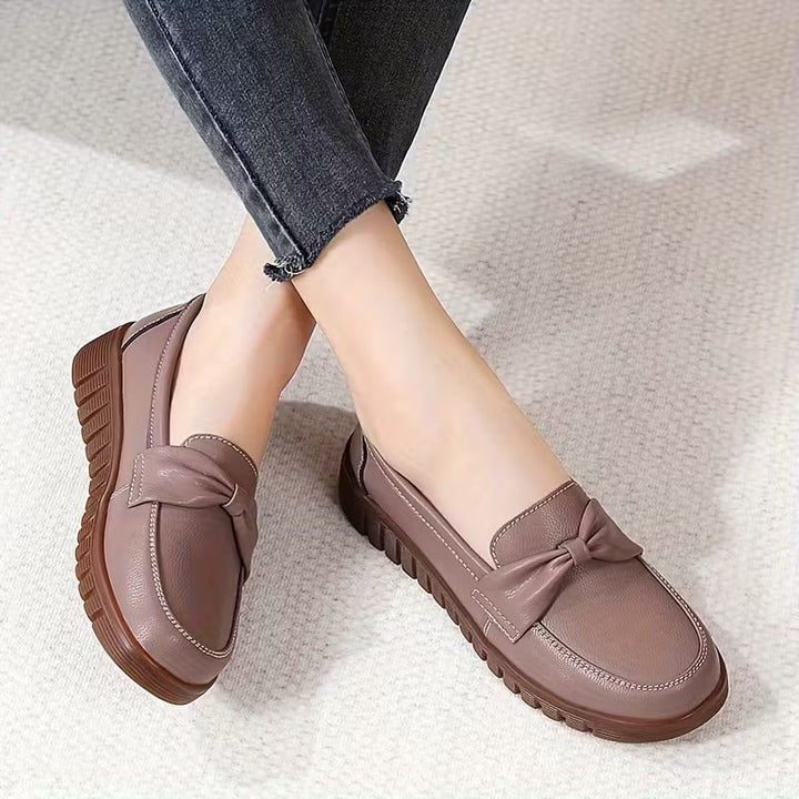 Opaline | Mocassins classique