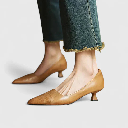 Alphonsine | Talons moderne